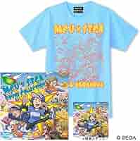 GIGA BEST ALBUM 3枚組CDセットとTシャツ GIGA BEST ALBUM 3枚組CDセットとTシャツ Giga Best Album 3-Disc
