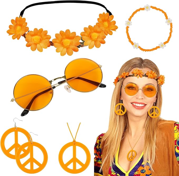 Hippie Cannabis Culture