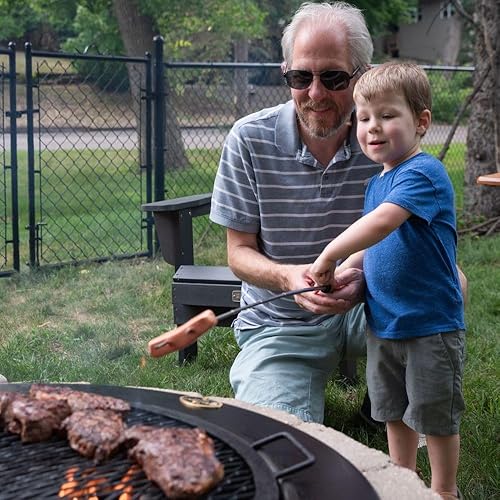 Miniatura 5 de Walden Backyards Legacy Series Palitos para asar (paquete de 6 palitos para asar)