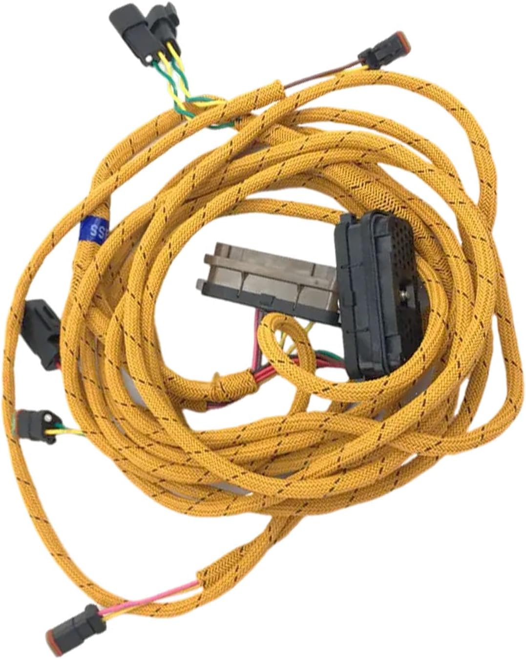 306-8326 3068326 CA3068326 Harness Fits for Caterpillar CAT 390D 390DL Excavator C18 Engine