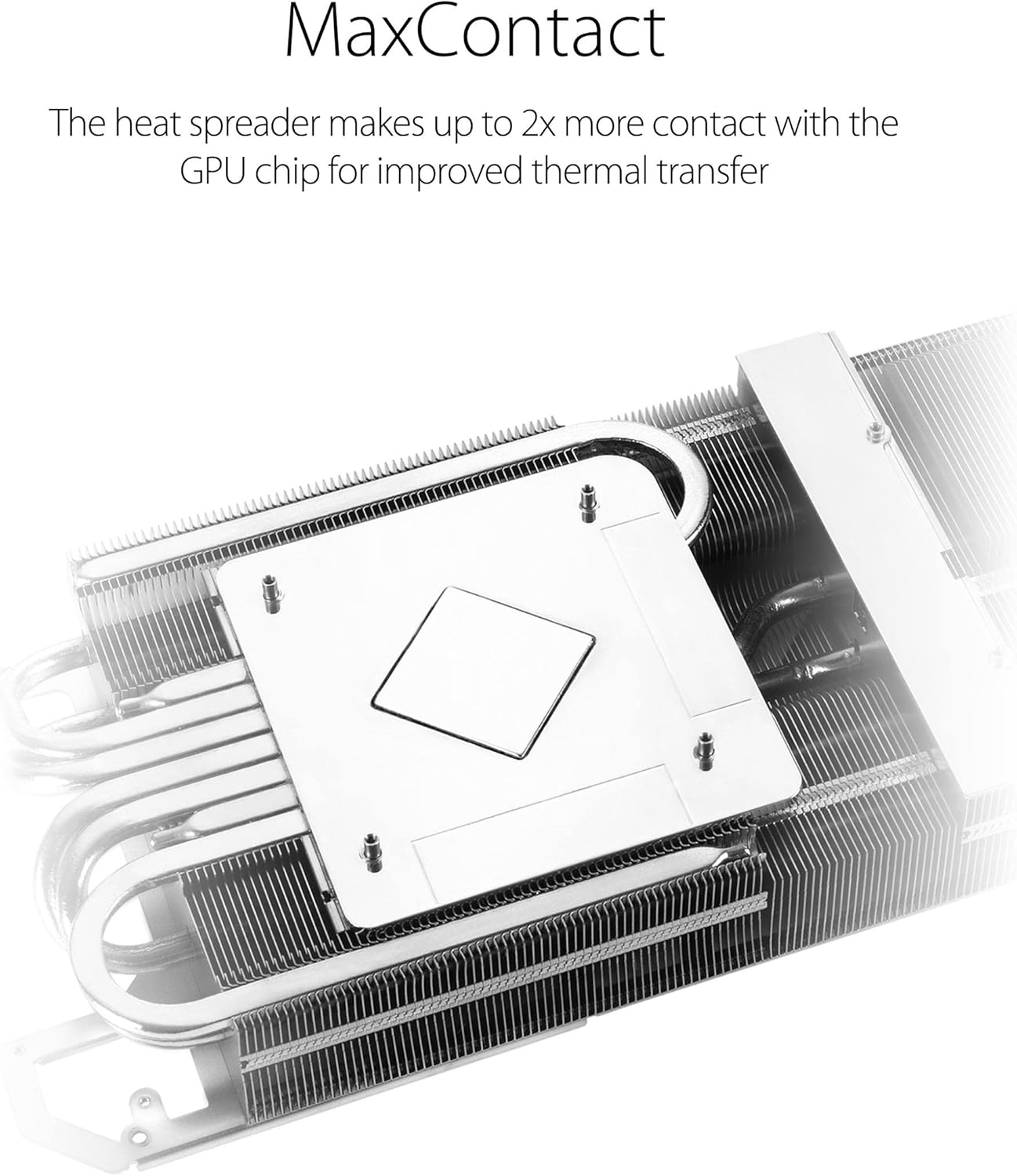 ASUS ROG Strix AMD Radeon RX 6750XT OC Edition Scheda Grafica, AMD RDNA 2, PCIe 4.0, 12GB GDDR6, HDMI 2.1, DisplayPort 1.4a, Ventole Axial Tech e Doppi Cuscinetti a Sfera, GPU Tweak II, 2.9 Slot Nero