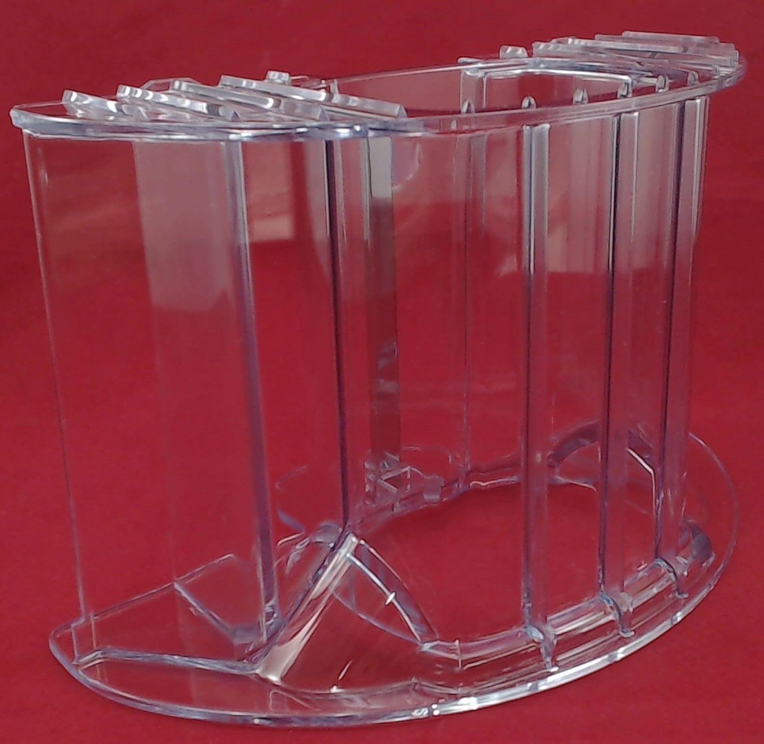Food Processor Wide Mouth Pusher for KitchenAid, AP5330644, PS3506140, W10451469