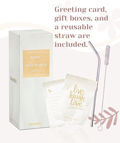 Miniatura 7 de Onebttl Regalos de alce para hombres y mujeres, regalo para los amantes de los alces en el Día Nacional del Alce, cumpleaños y Navidad, vaso aislado