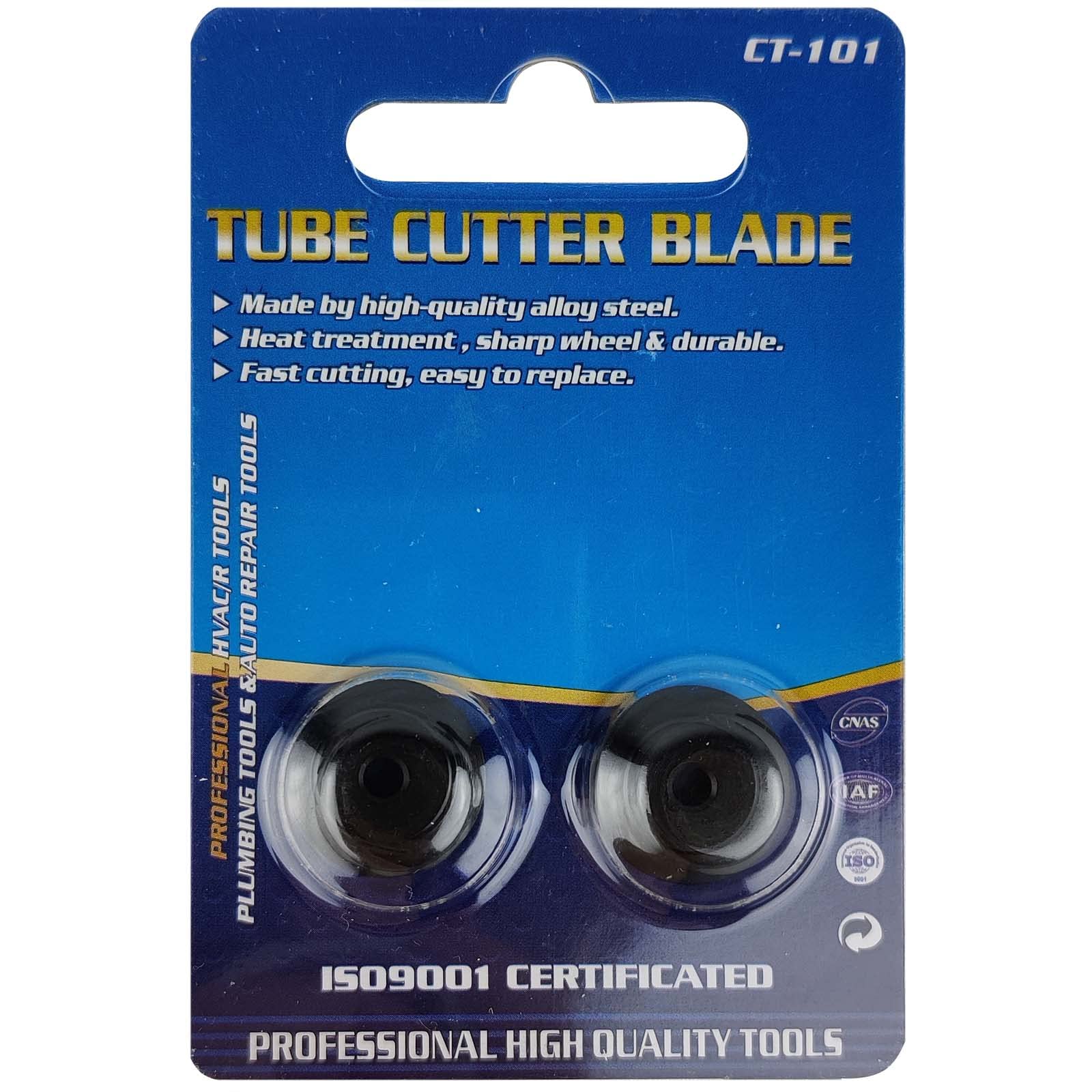 Sharp-tec Replacement Blade For Pipe Cutter - High-Quality - View #3
