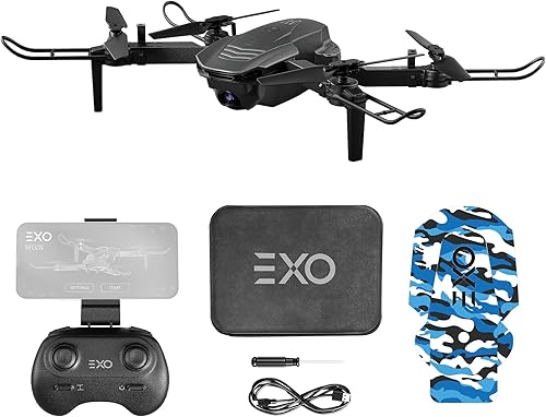 Exo Recon Drone - 1 batería