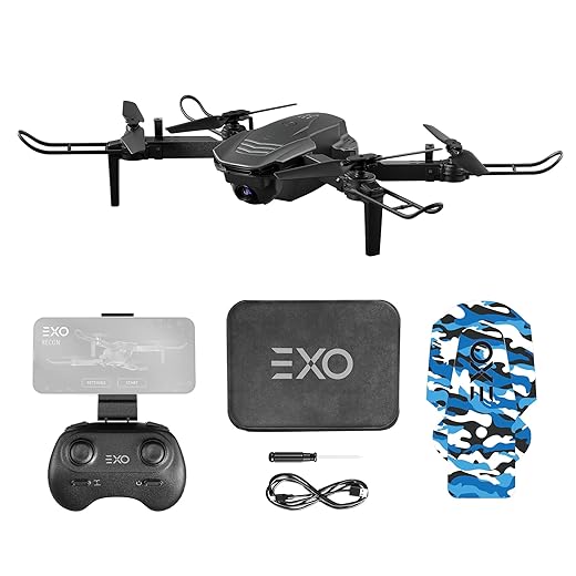 Exo Recon Drone - 2 Battery