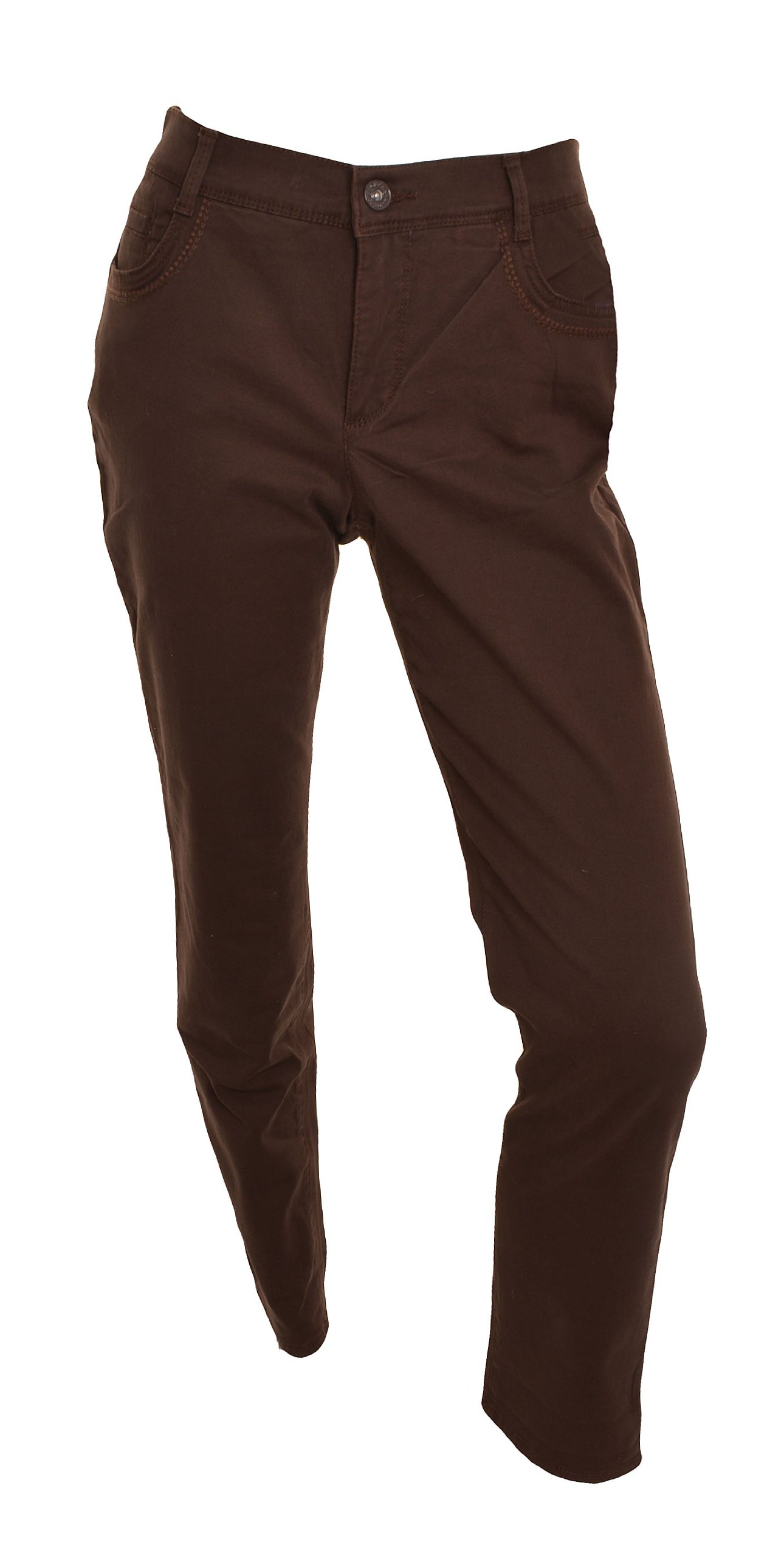 Gloria Vanderbilt Plus Size Cadence Ankle Grazer Pants