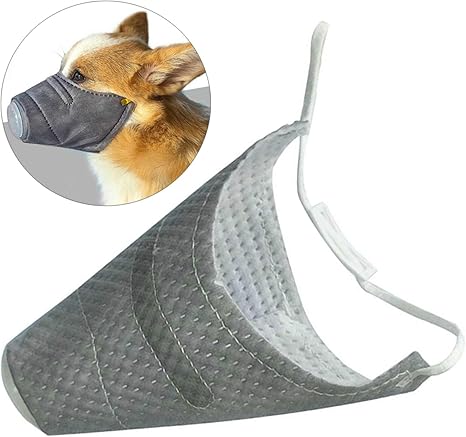 amazon prime dog muzzle