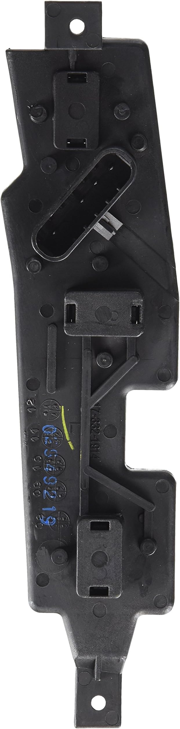 17-332-1914LB Replacement Driver Side Tail Light Housing (This product is an aftermarket product. It is not created or sold by the OE car company)