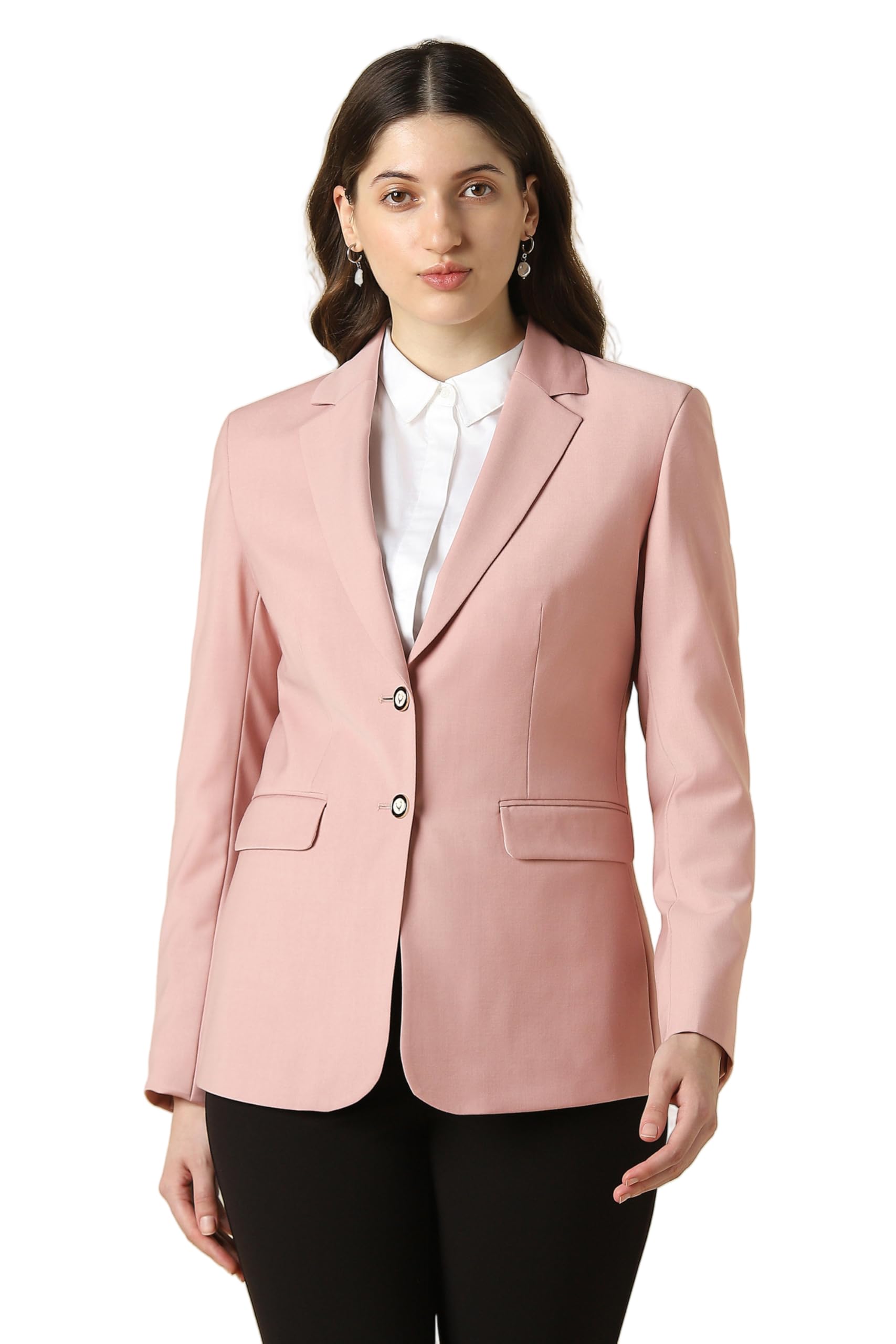 allen solly Women Blazer-picture-46