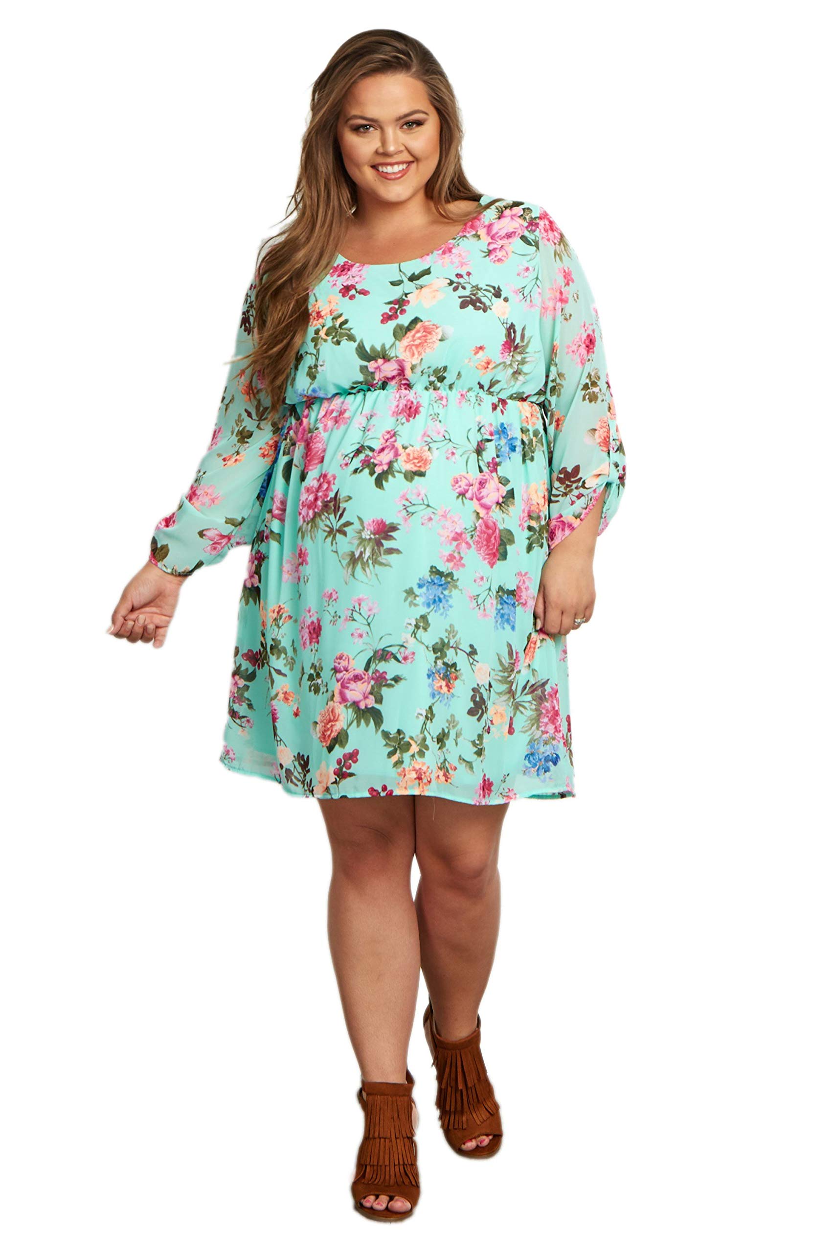 green emerald velvet dress Buy Maternity Mint Green Cotton Dress