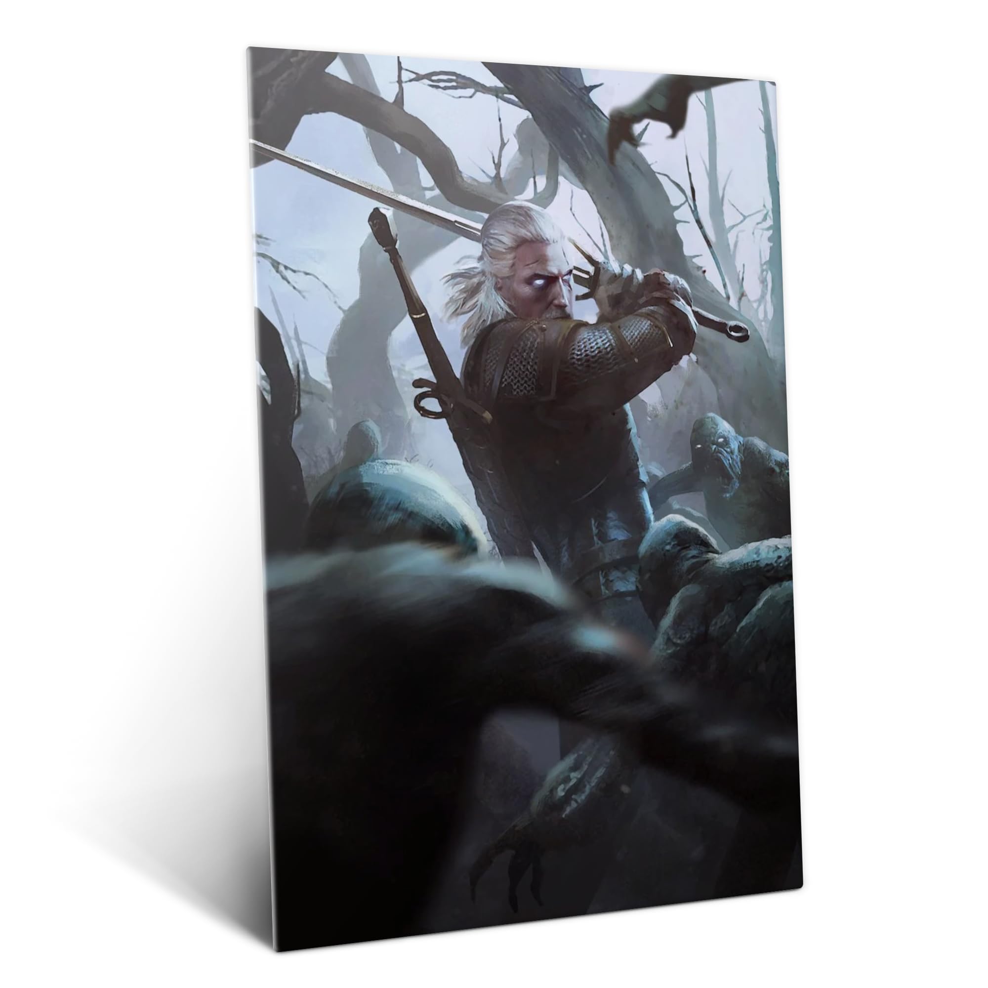 Amazon.com: Displate: Gwent