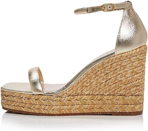 Miniatura 2 de Stuart Weitzman Alpargata nudista cuña