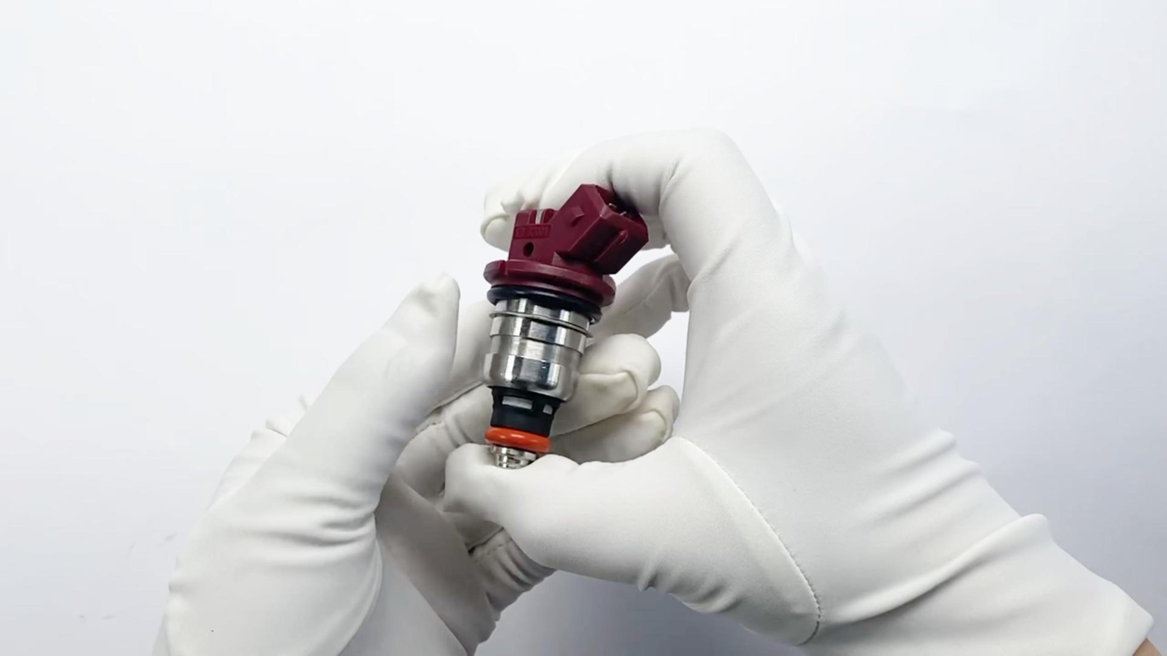 Amazon.com: Getfarway 275500460 Fuel Injector Compatible with Sea