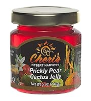 Vista 4 de CHERIS DESERT HARVEST Mesquite Honey, 5.4 onzas