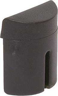 Pearce Grips PG-FI42 Frame Insert for Glock Model 42 & 43 Black