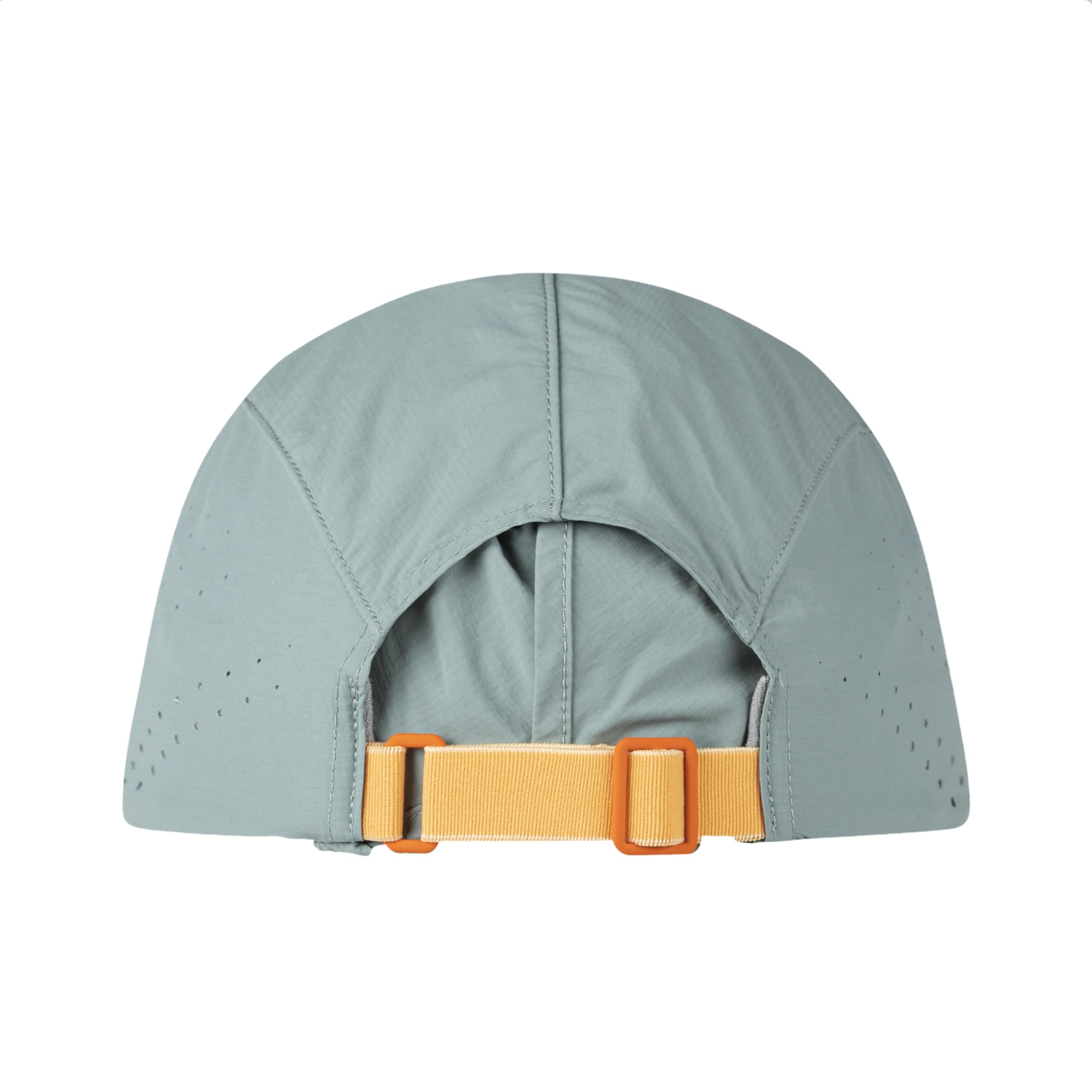 Buff® DESERT CAP SOLID FLINT L/XL, turkusowy, Rozmiar uniwersalny