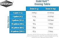 Vista 2 de Sal de oro, 70 g / 2.5 oz