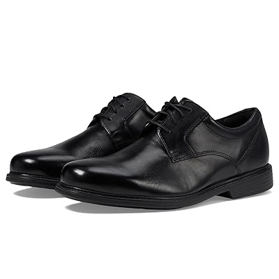 Rockport Charles Road Plain Toe Oxford Men