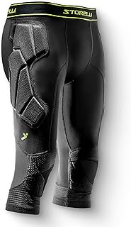 Storelli Men's Gk Leggings Price In India