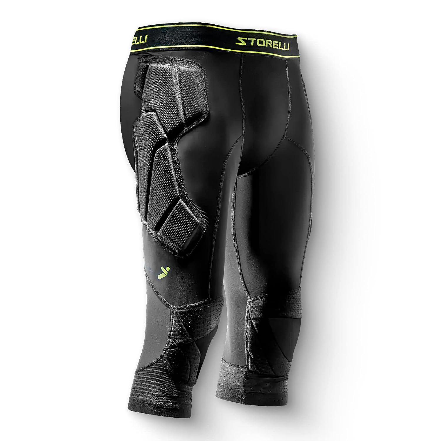 Storelli Men's Gk Leggings - Review, Price and Buying Guide