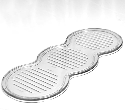 Miniatura 2 de Cubiertas de lente de PC LED blancas de 5 pulgadas 2 unids 10 W LED barra de luz cubre cubo LED cubiertas protectoras de policarbonato luz barra