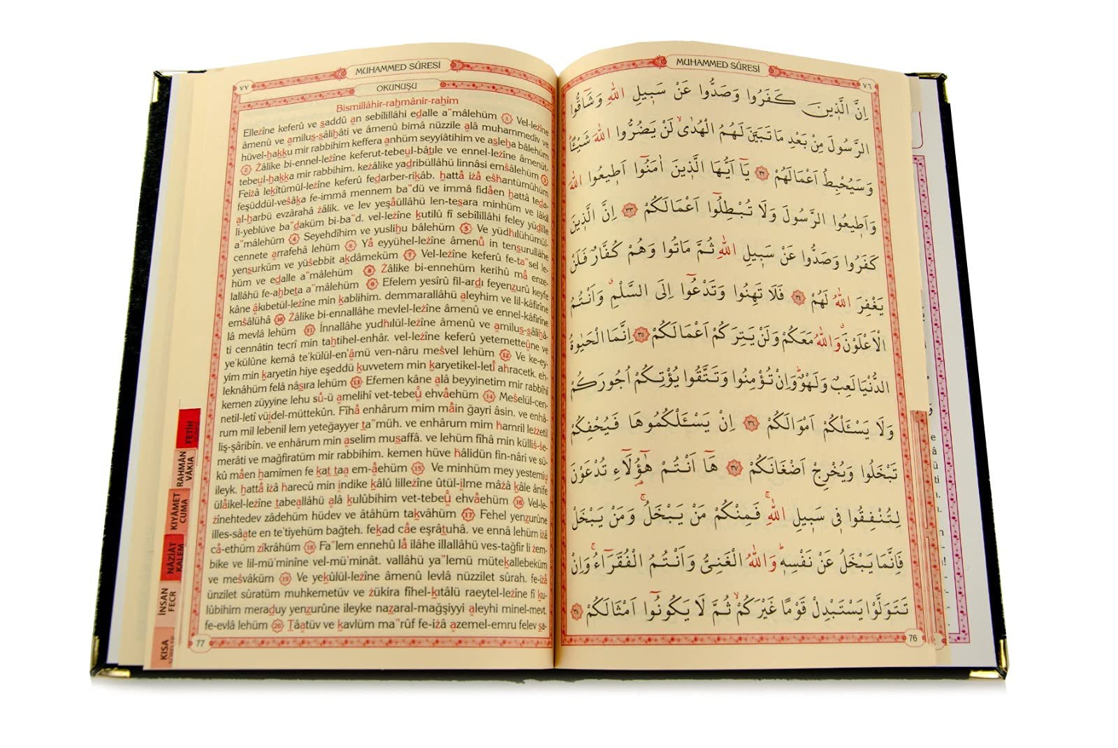 İhvan Online İsme Özel Anneler Günü Hediyesi Namaz Elbisesi Seti Siyah Siyah 36-44