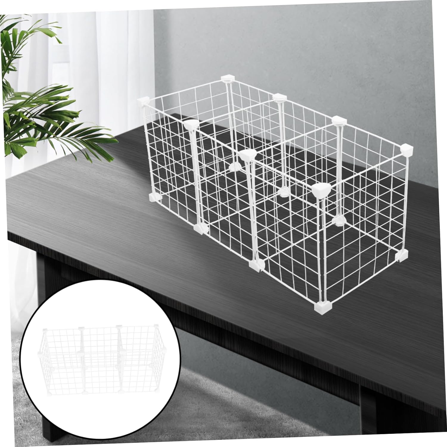 Heavy Duty Freezer Partition Board Fridge Divider for Efficient Storage Easy Installation Cold Resistant Design Suitable for Multiple Freezer Models