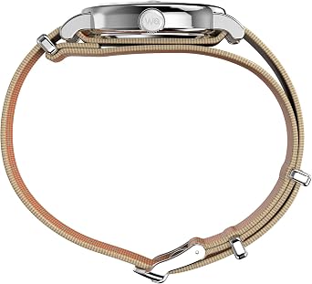 Timex Men's Weekender 40mm Watch