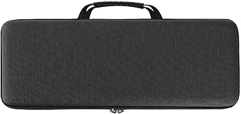 Logicool MX KEYS MINIキーボード (収納ケース付き) 81kHXRNFTjL._AC_UL210_SR210,