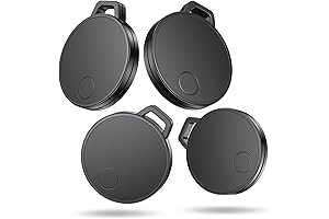 ST21 Android AirTag: The Ultimate Item Locator for Worry-Free Tracking