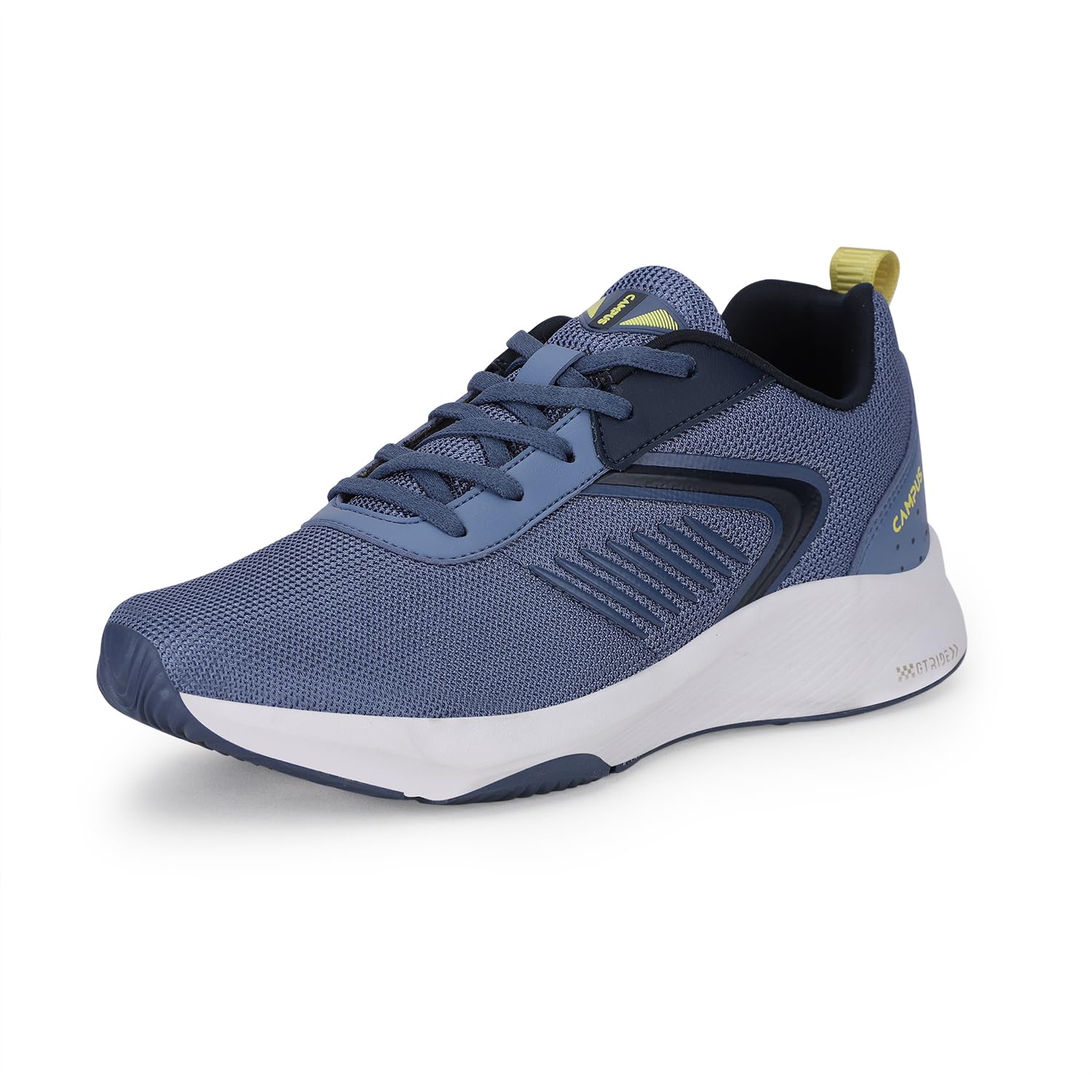 Campus Mens Bamboo GRN.Tint/F.ORG Running Shoes - 7UK/India 22G-1026 (B0C3LQT2MD) Amazon Price History, Amazon Price Tracker