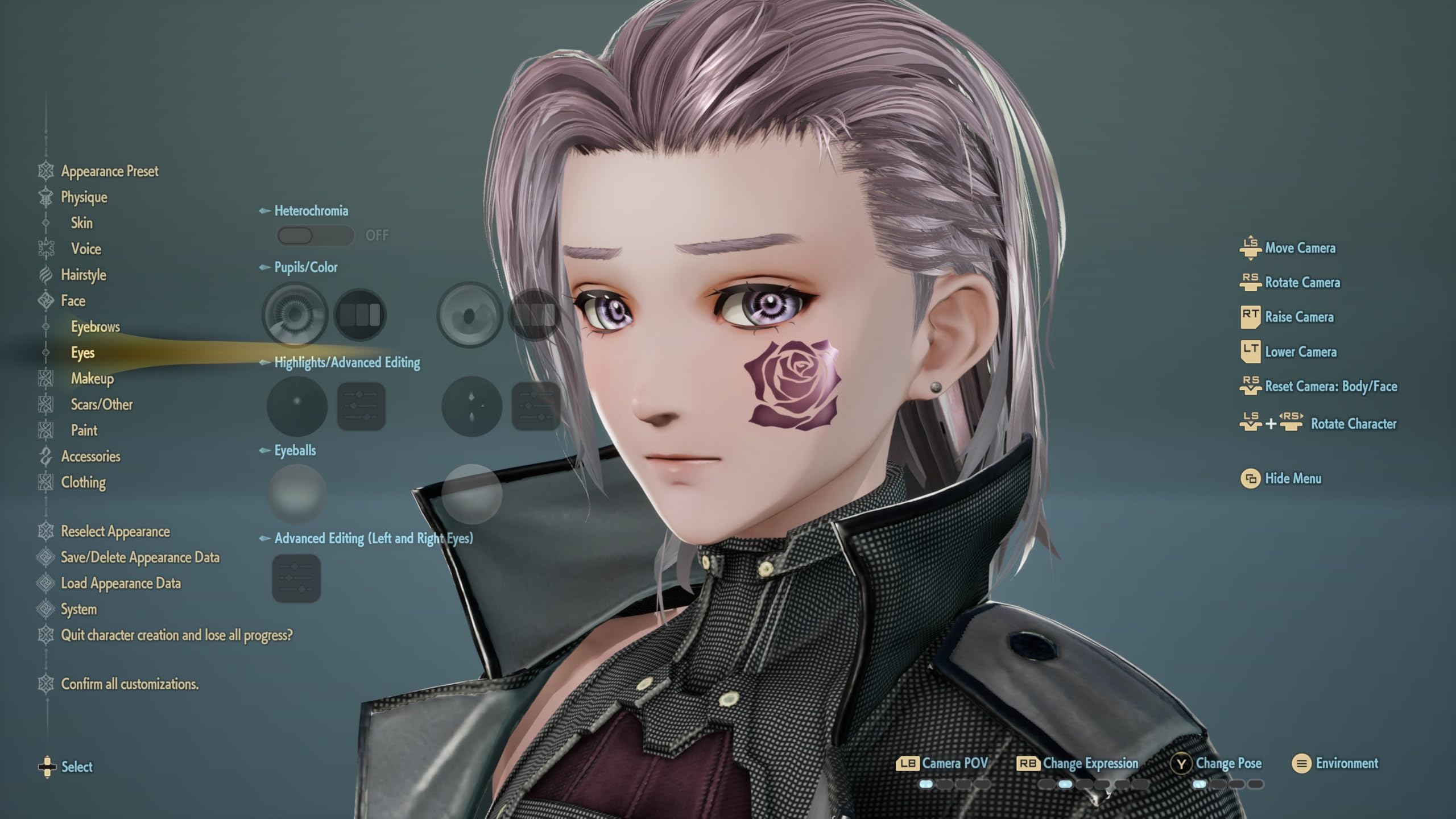CODE VEIN II PS5