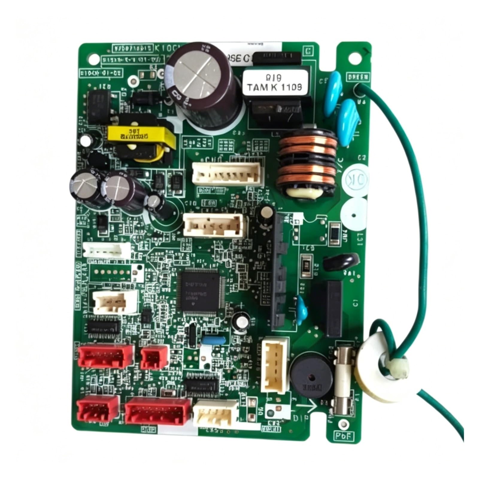 Variable Frequency Air Conditioning Main Board，-Compatible For Fujitsu，For K10CH-01-02 Circuit Board Circuit Board 9708716015(B board)