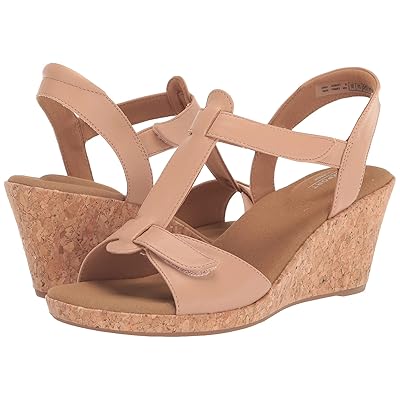 Rockport Blanca T Strap Women