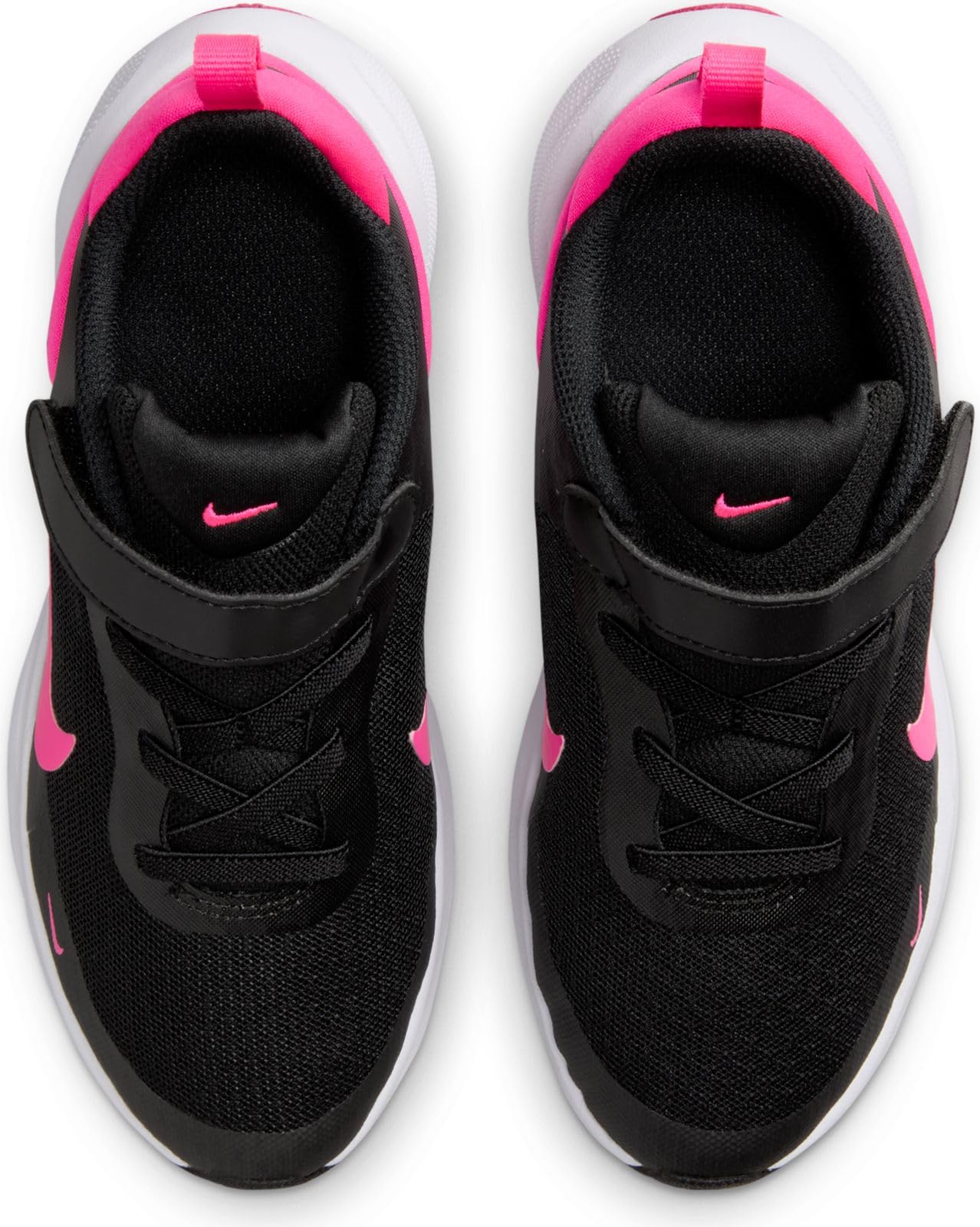 Nike Revolution 7 Chaussure de Course sur routeMixte Enfant