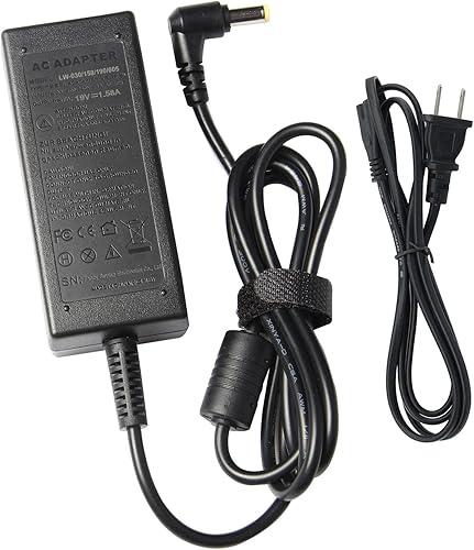Adaptador de corriente de repuesto para Dell Inspiron Mini 9 10 10 V 12 910 1010 1011 1012 1018 1210 1090-1893 mini Duo Tablet Vostro A90 Y200J
