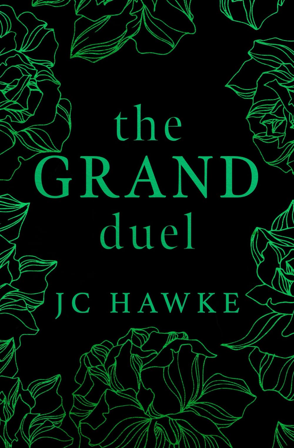 The Grand Duel Special Edition