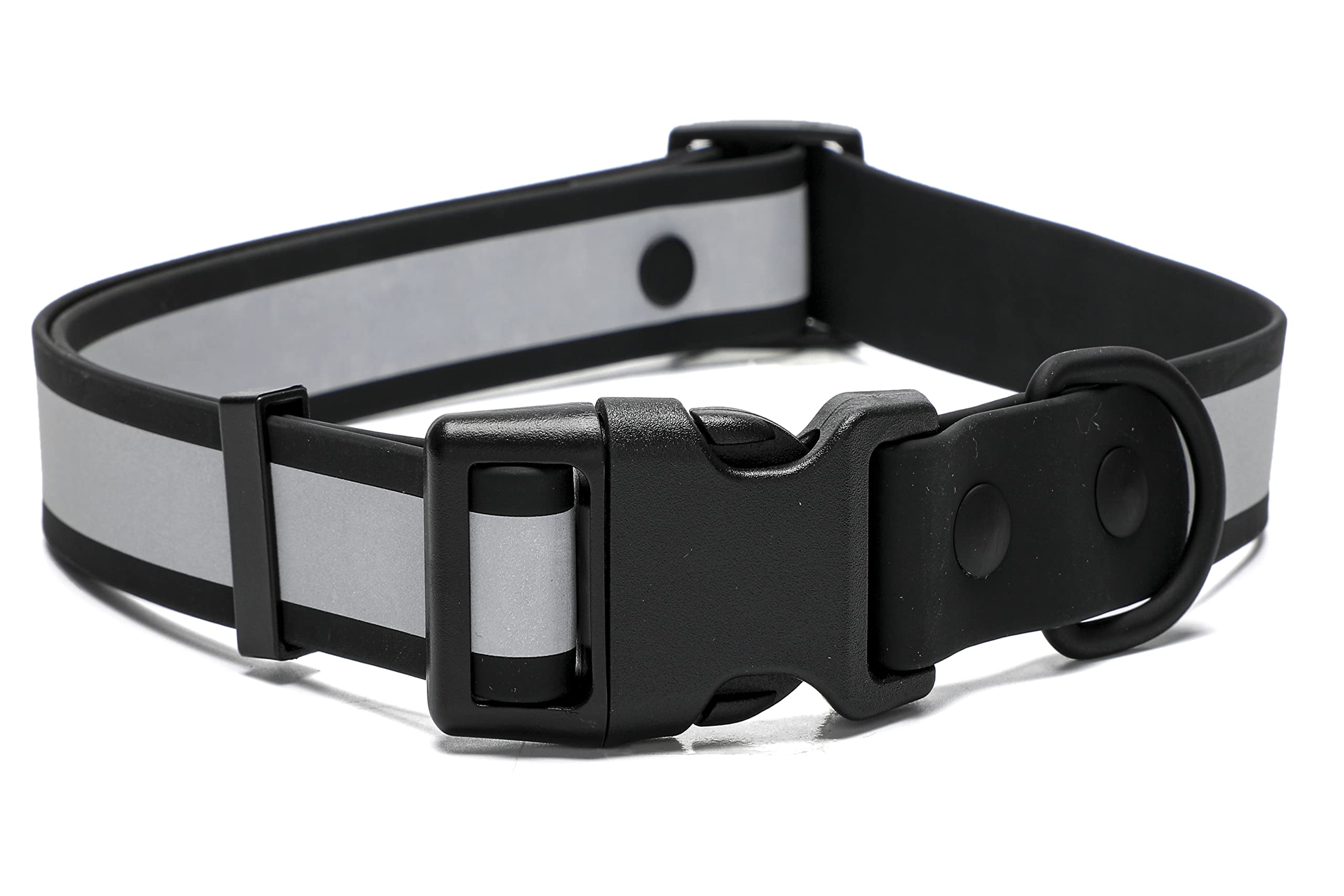 Why Does My Dogs Neck Smell