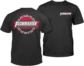 Flowmaster Performance T-Shirt Technology