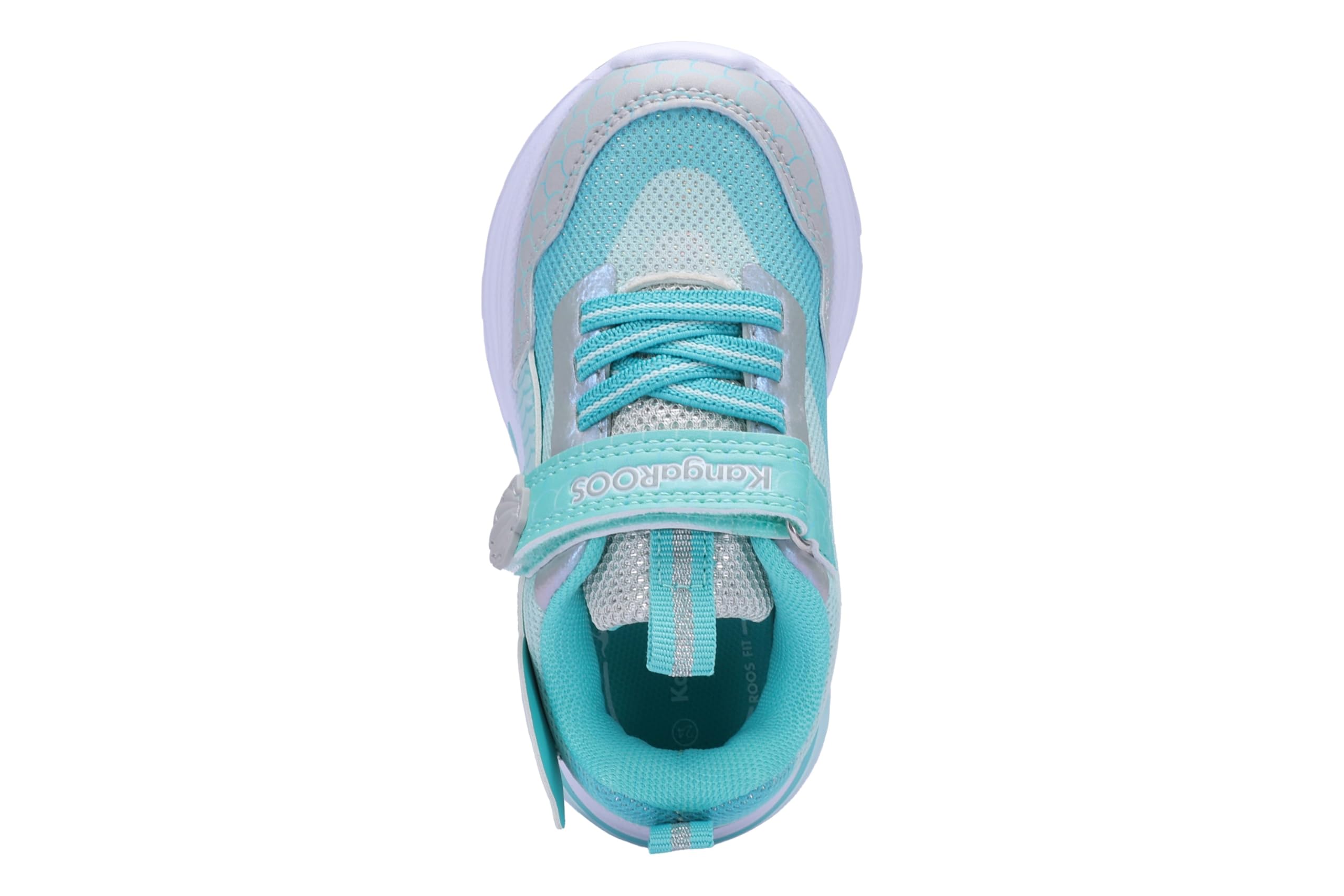 KangaROOS K-SLG Bora Ev BasketMixte Enfant