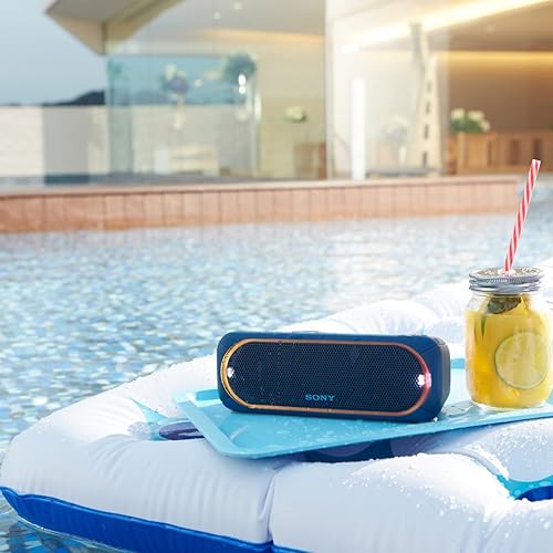 Miniatura 7 de Sony SRSXB3BLK Srsxb3B Parlante. Azul