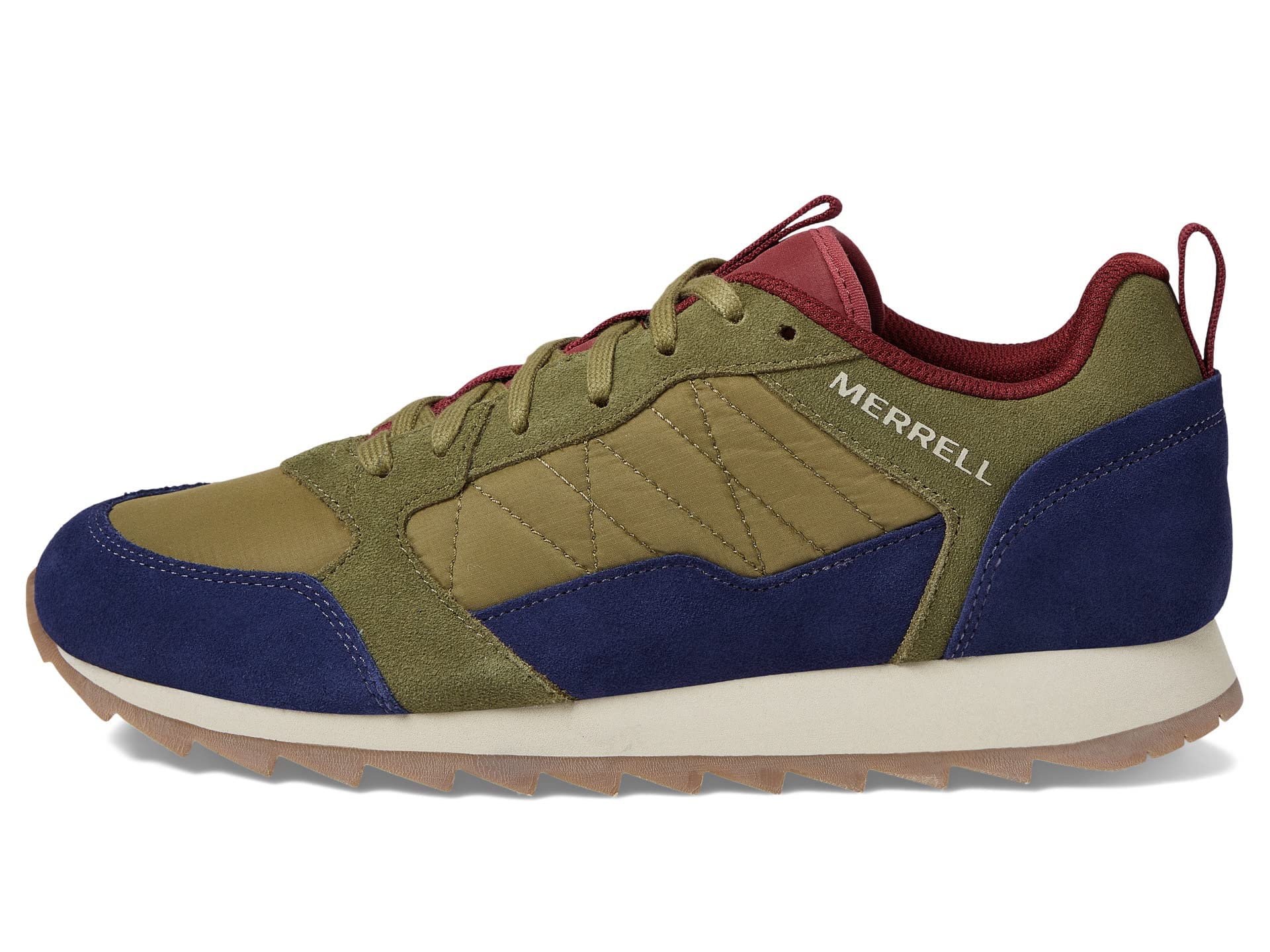 Merrell Damen Alpine Sneaker Wanderschuh
