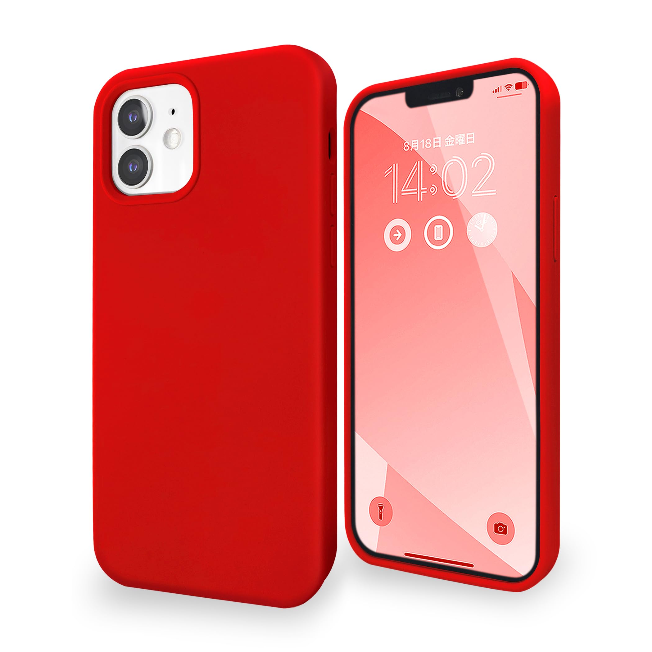 iPhone12miniケース シリコン 楽天市場】上質シリコン！ iPhone12 ケース シリコン iPhone 12mini
