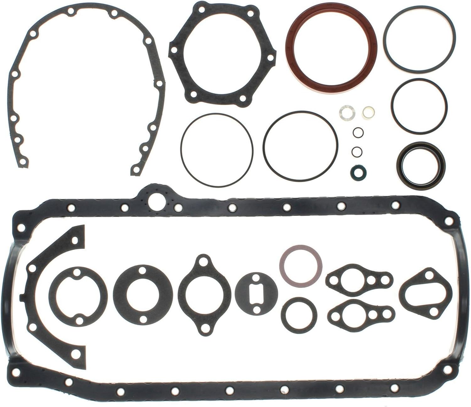 MAHLE Original CS1178A Engine Conversion Gasket Set