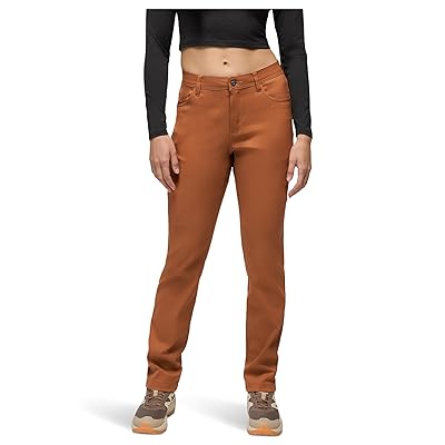 Prana Stretch Zion Halle Pants Women