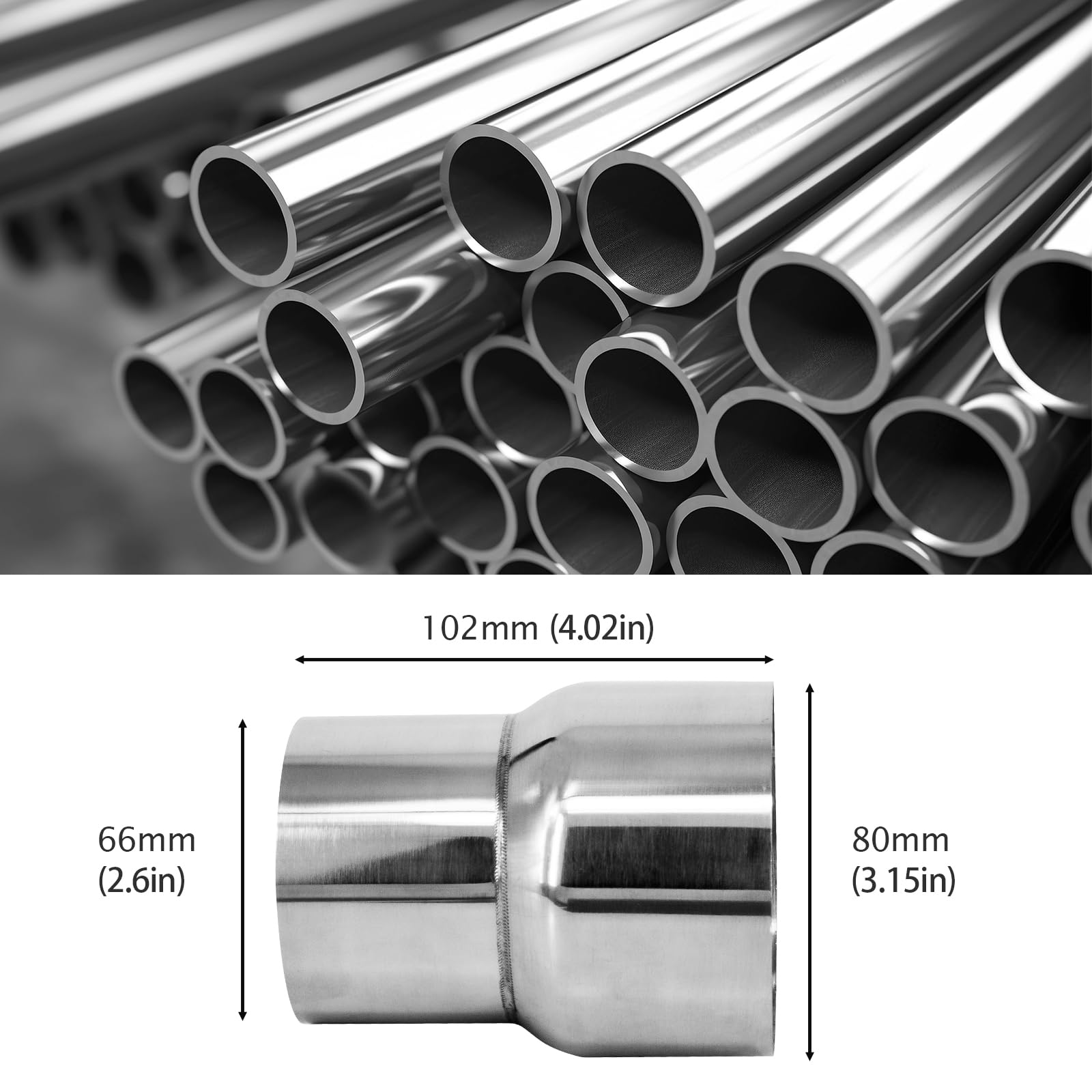 Couvercle De Cylindre En Alliage Aluminium Pour Générateur 186F 188F 190F Et Micro Tiller