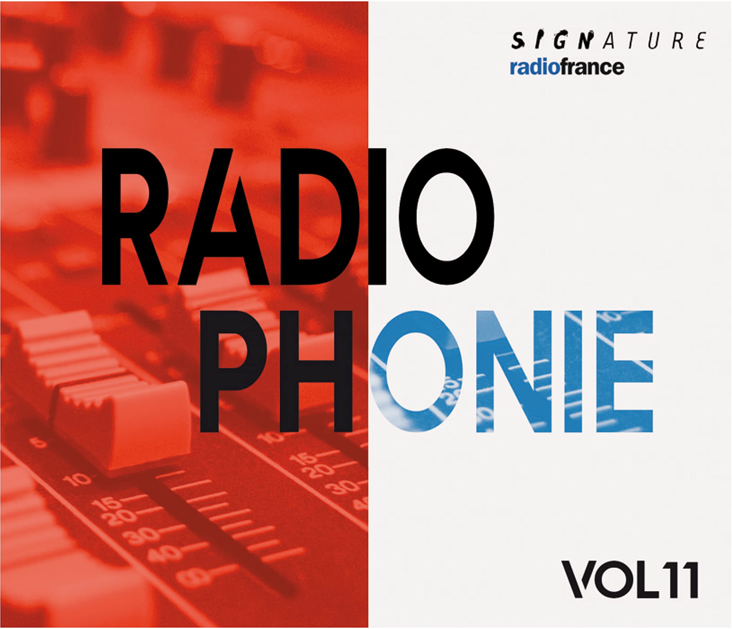 Radiophonie vol. 11