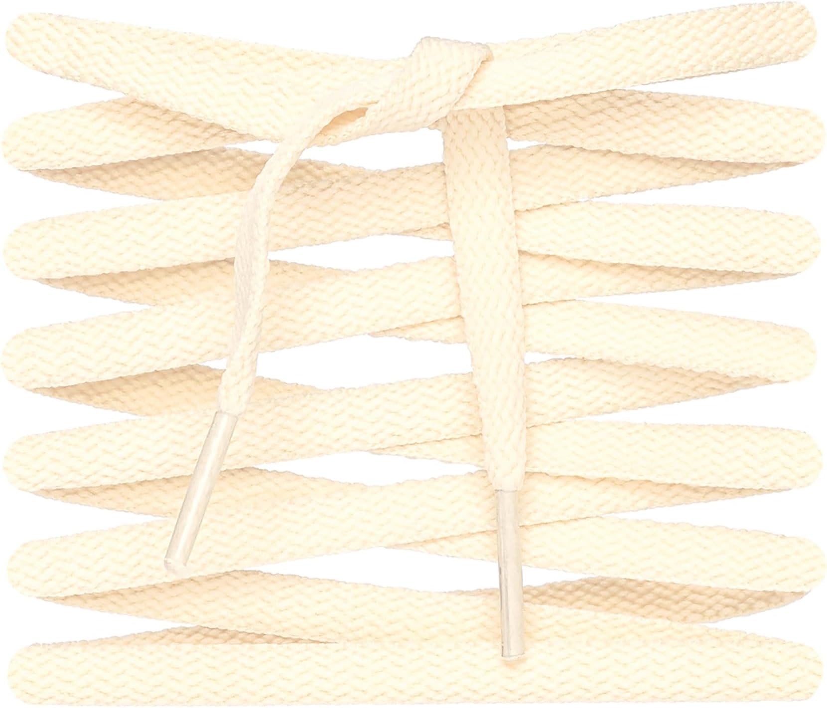 how long are jordan 1 laces high