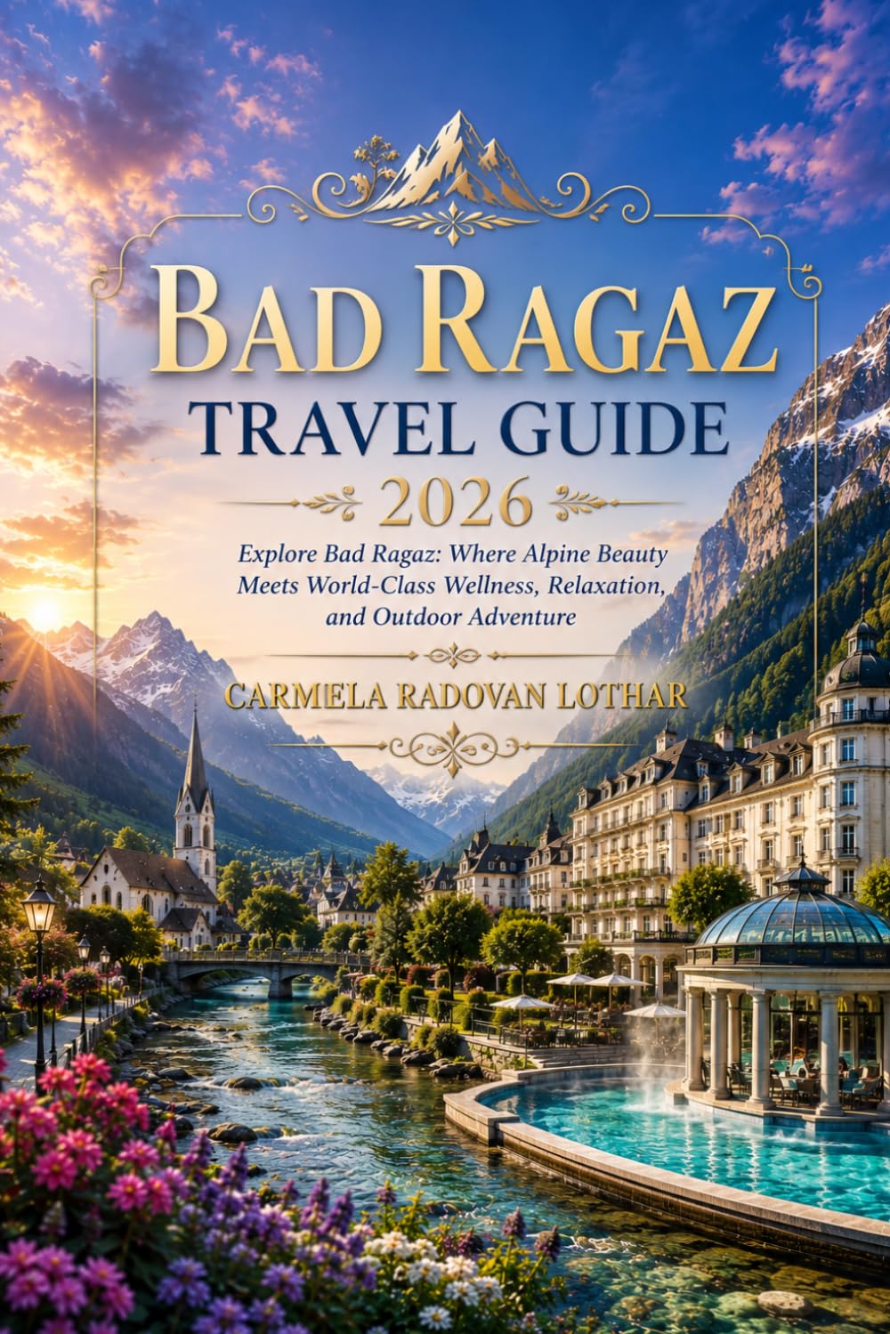 BAD RAGAZ TRAVEL GUIDE 2026